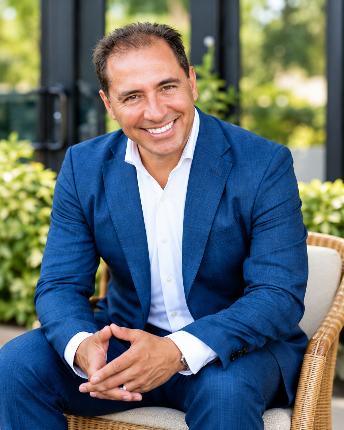 Carlos Villamil