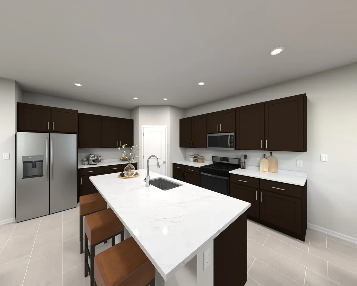 Manor Oaks em Groveland, Florida, foto 2