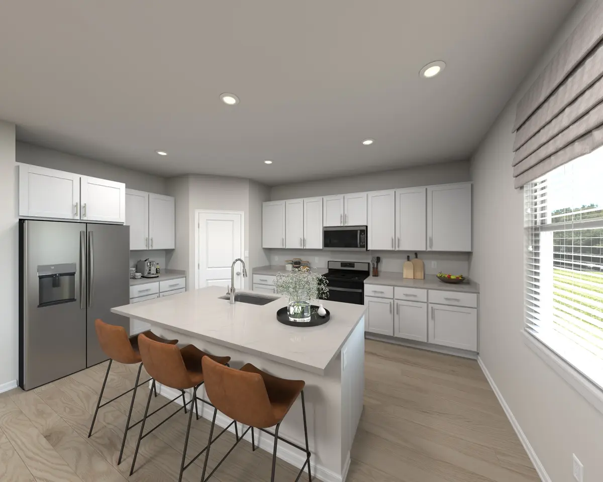 Manor Oaks em Groveland, Florida, foto 3