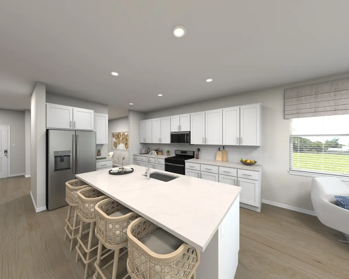 Manor Oaks em Groveland, Florida, foto 4