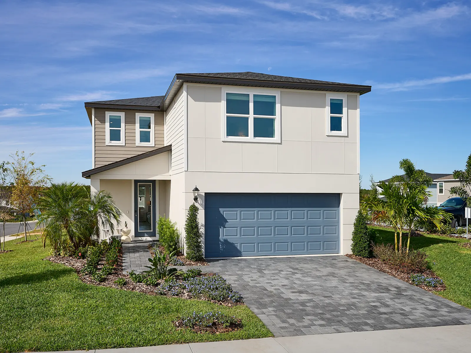 Casas novas em Davenport, Florida