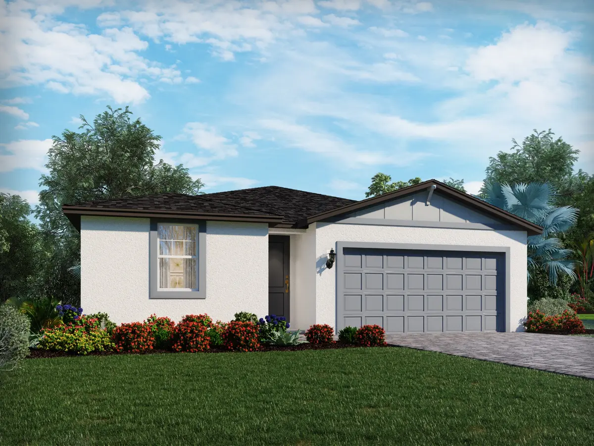 5162 Green Belt Drive, Haines City / Davenport, photo 2