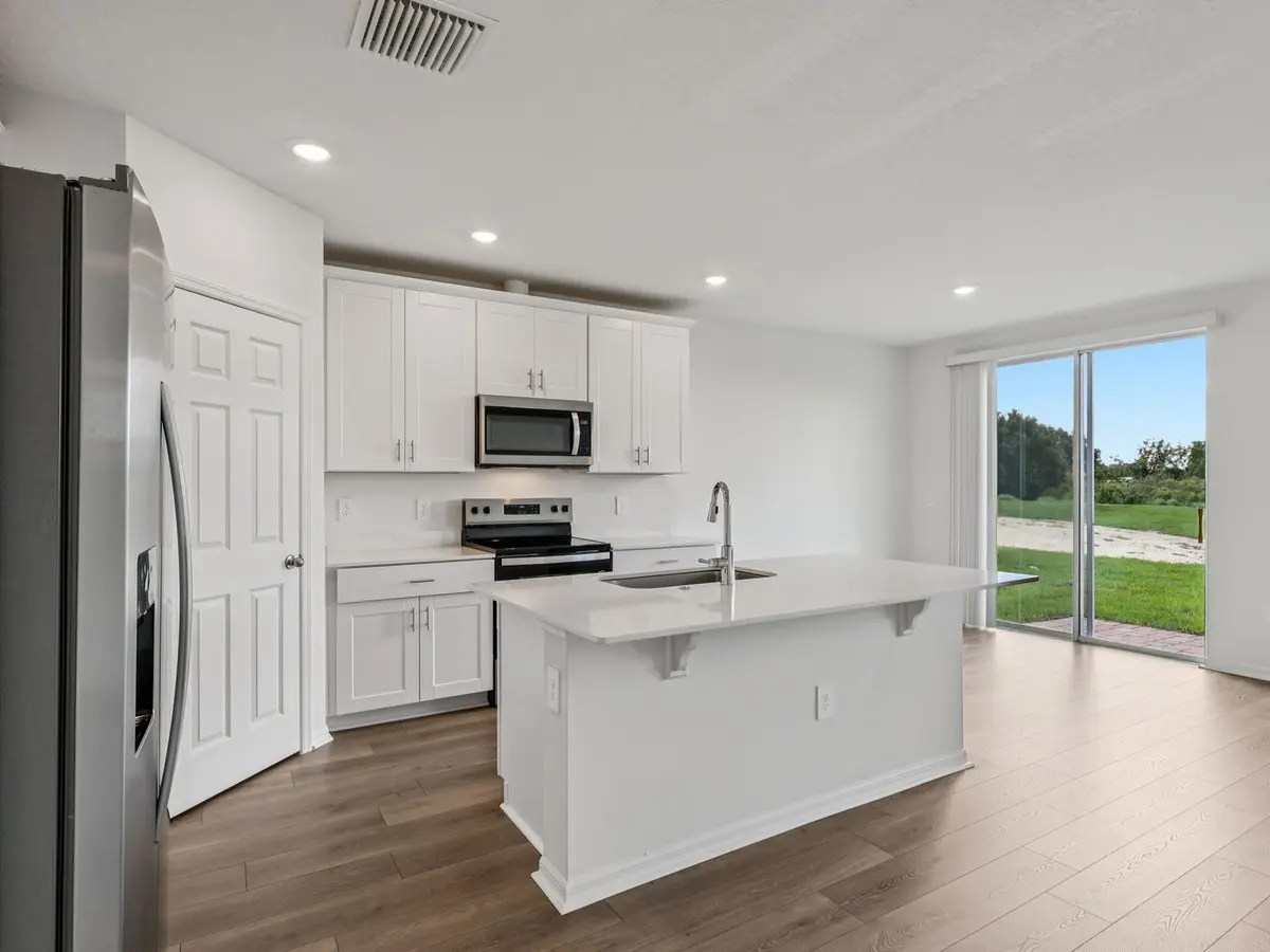 5162 Green Belt Drive, Haines City / Davenport, photo 4