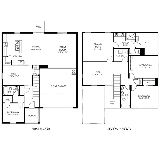 Casa à venda em 5174 Green Belt Drive, Haines City / Davenport, FL
