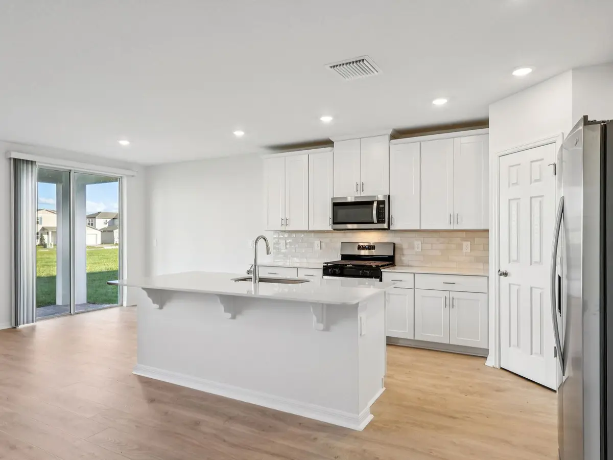 5186 Green Belt Drive, Haines City / Davenport, photo 3