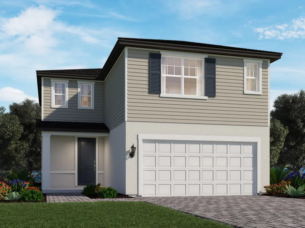 5357 Willow Creek, Haines City / Davenport, foto 2