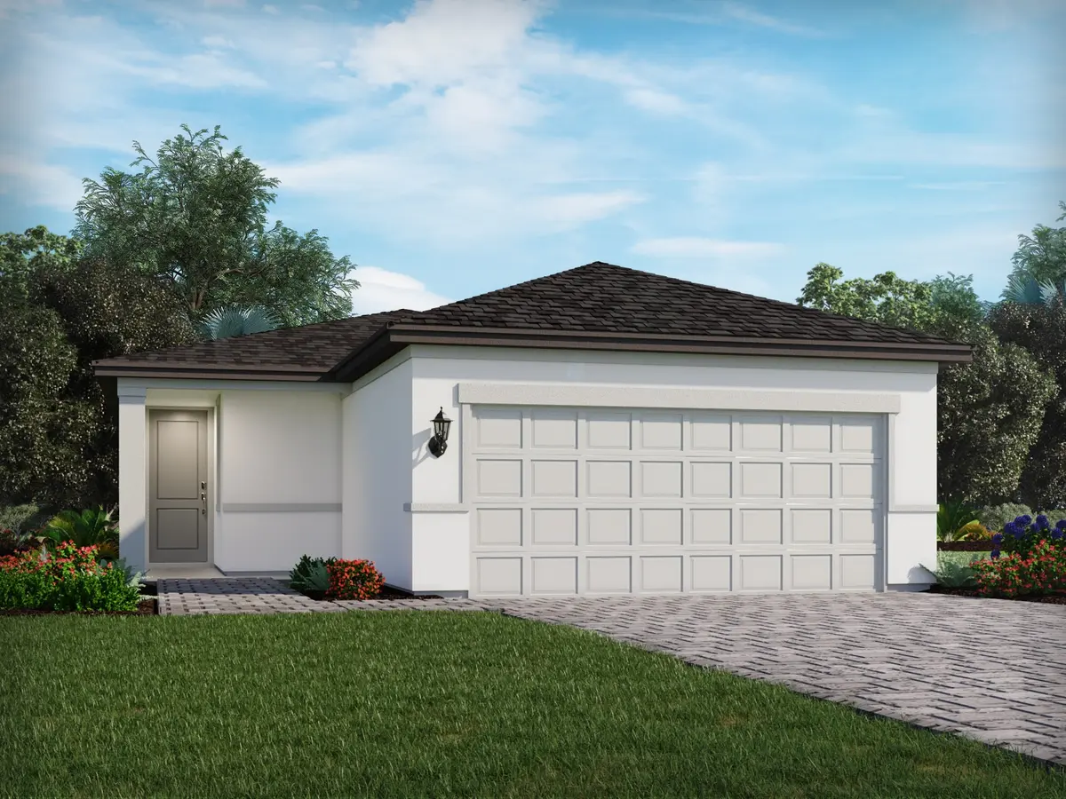5361 Willow Creek, Haines City / Davenport, foto 2