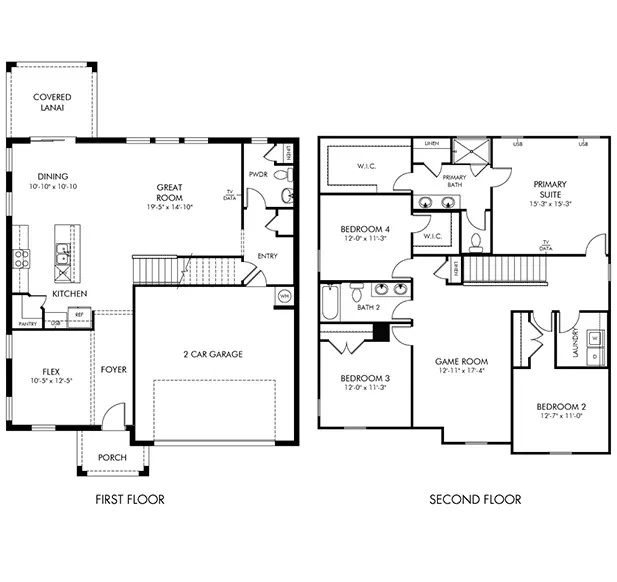 Casa à venda em 2080 Deep Rose Way, Minneola, FL
