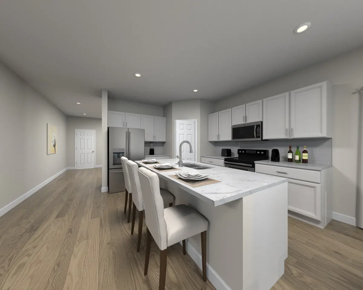 2080 Deep Rose Way, Minneola, foto 2