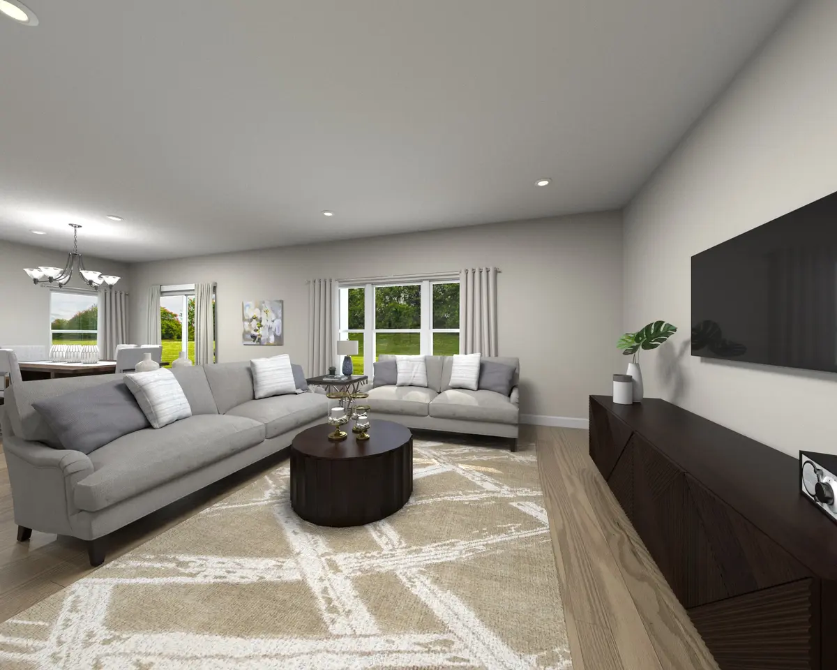 2080 Deep Rose Way, Minneola, foto 3