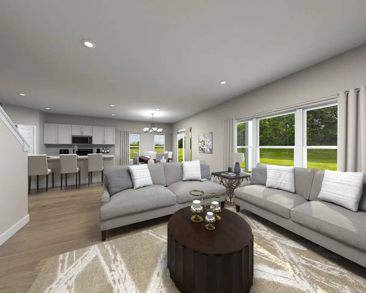 2080 Deep Rose Way, Minneola, foto 4