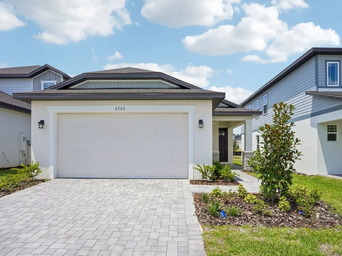 2202 Wildberry Way, Minneola, foto 2