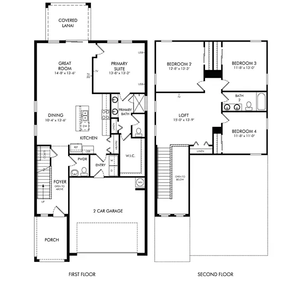 2277 Hen Road, Minneola, foto 1