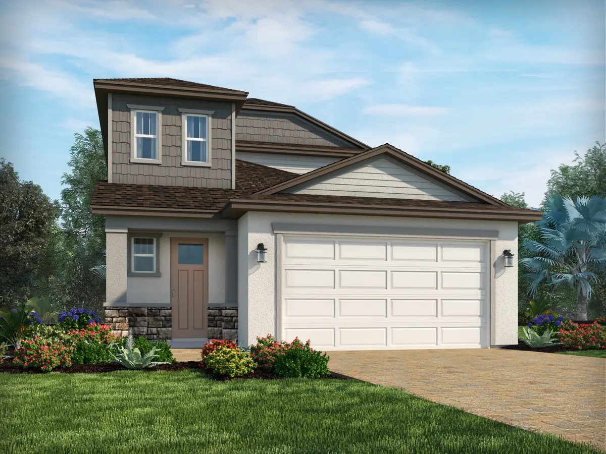 2277 Hen Road, Minneola, foto 2