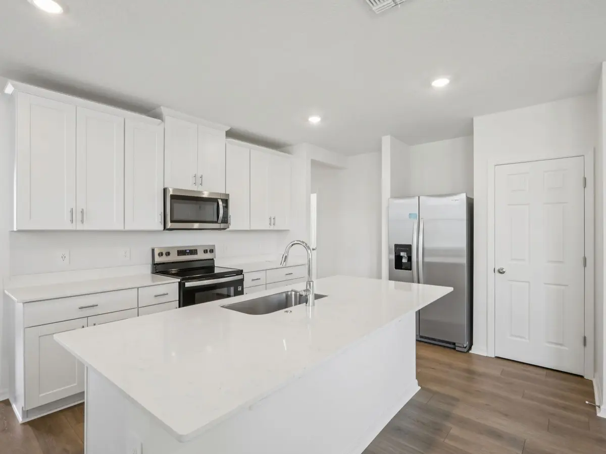 3369 Linger Lane, Lake Hamilton, foto 4