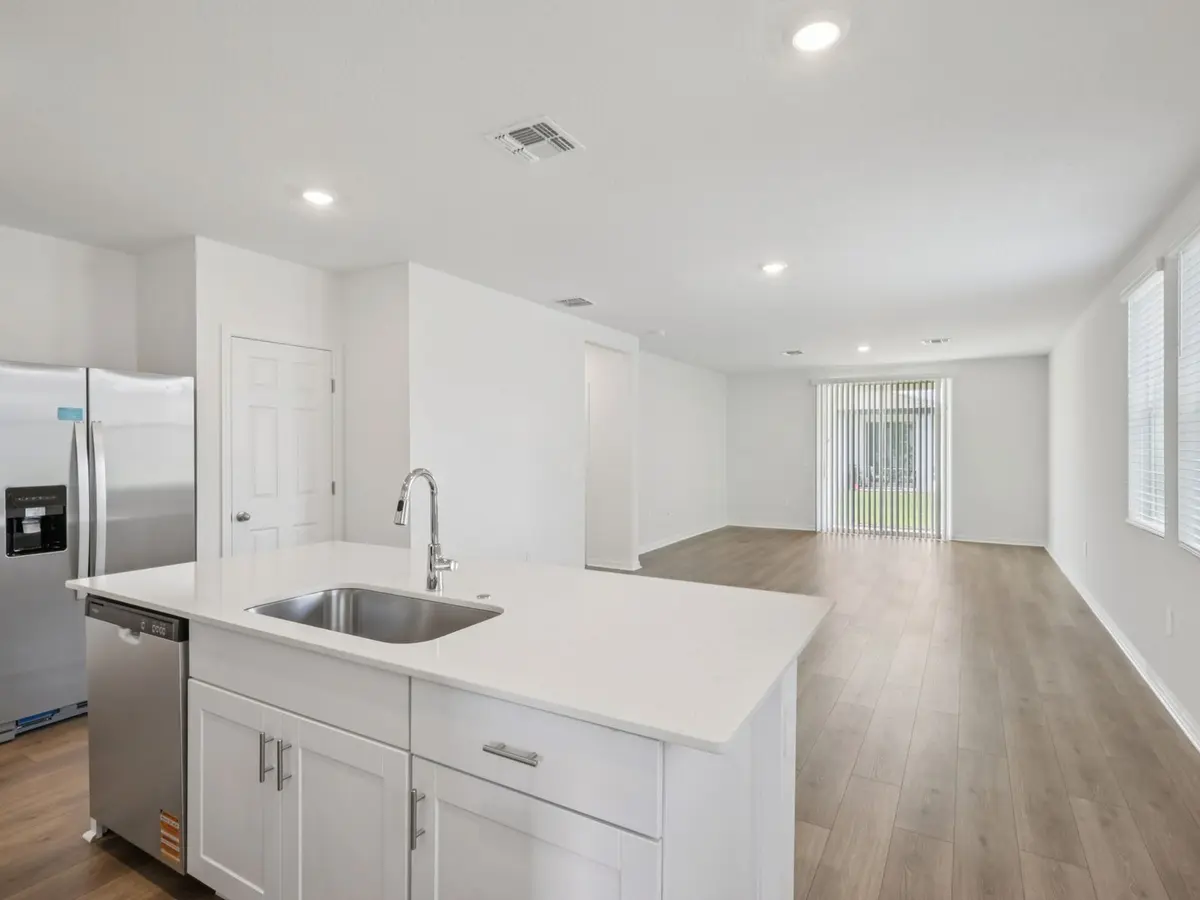 3369 Linger Lane, Lake Hamilton, foto 5
