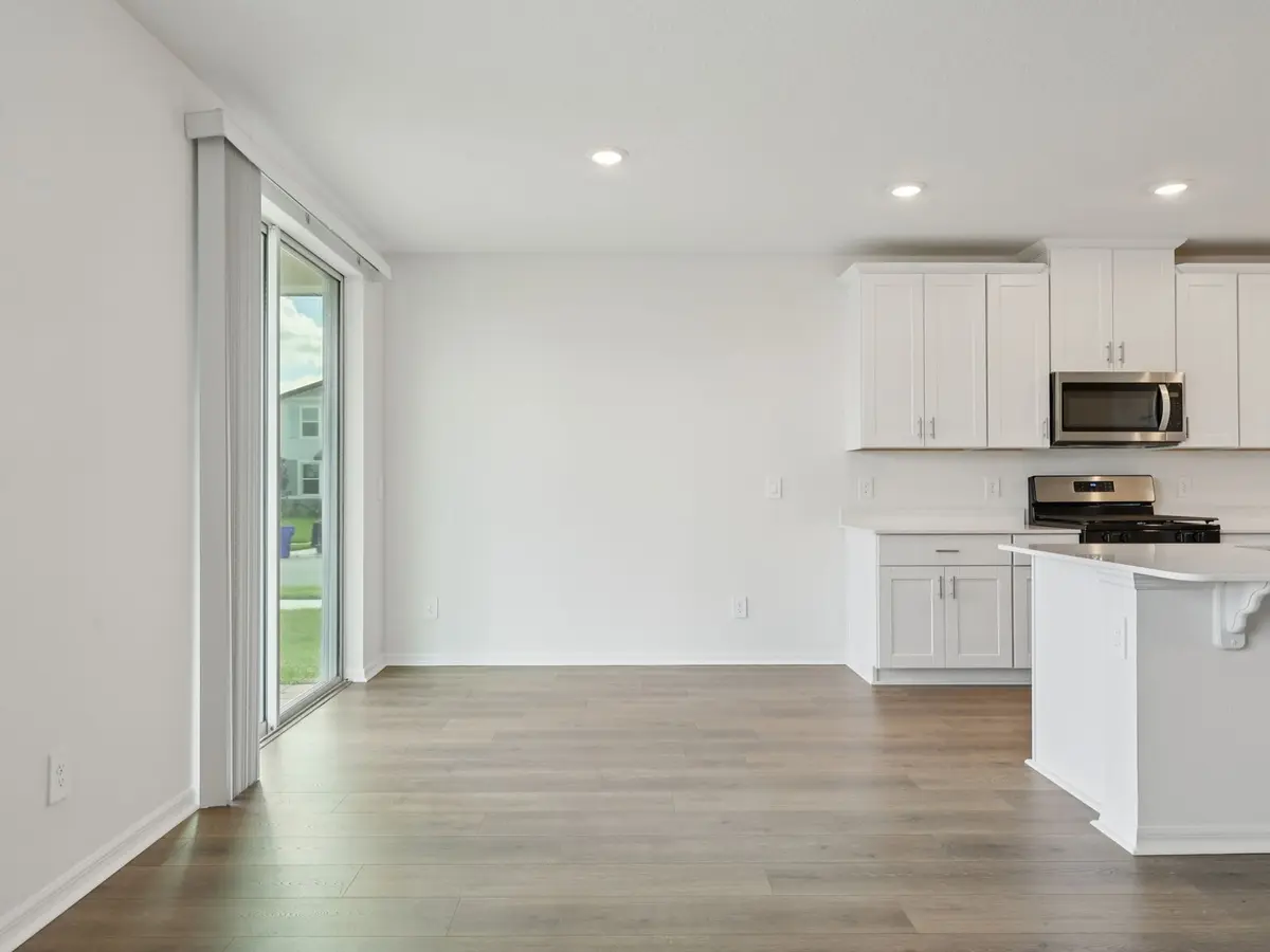 833 Silverado Trail Drive, Lake Hamilton, foto 5