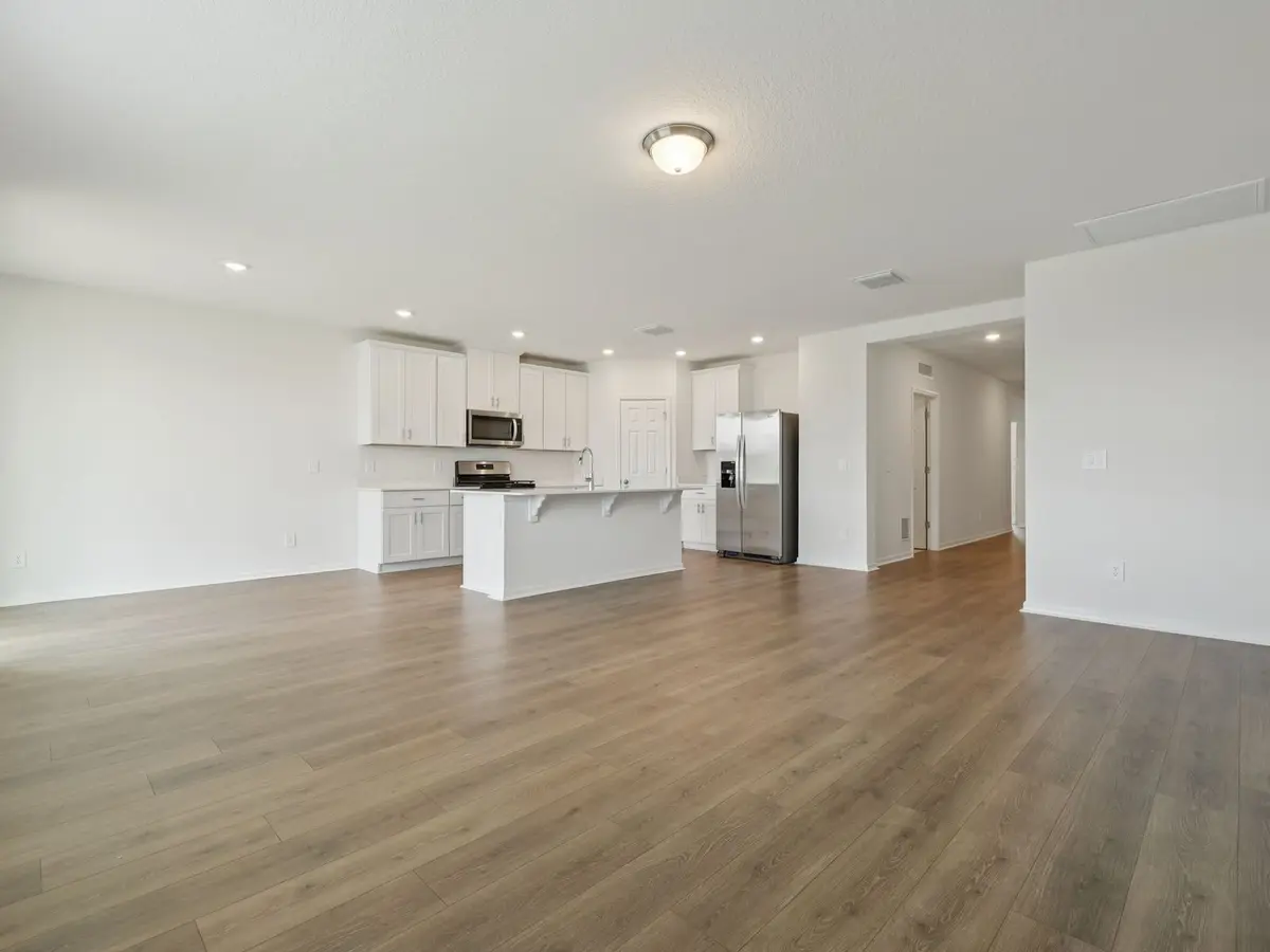 833 Silverado Trail Drive, Lake Hamilton, foto 7