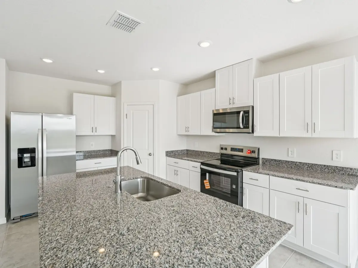 841 Silverado Trail Drive, Lake Hamilton, foto 3
