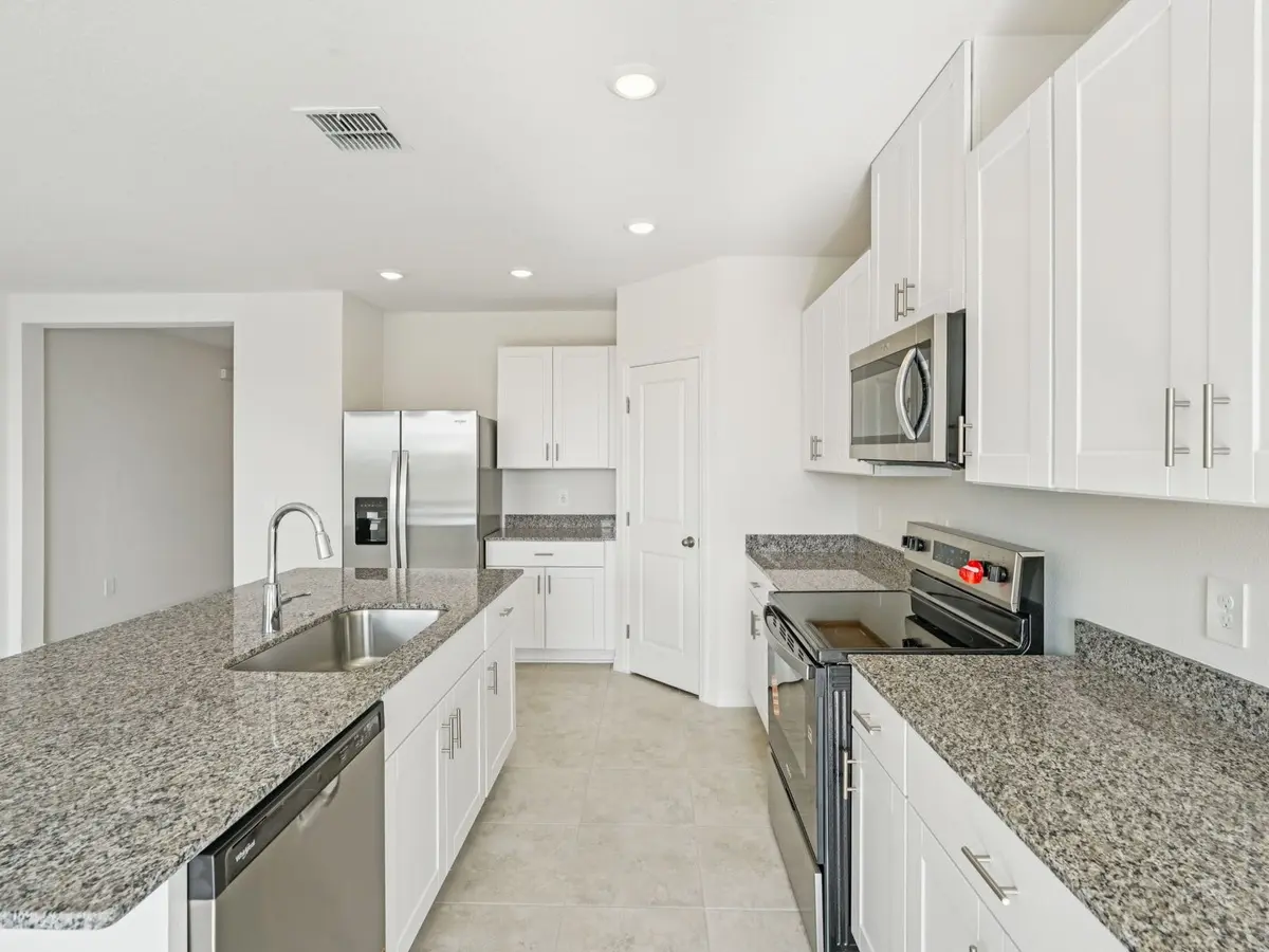 841 Silverado Trail Drive, Lake Hamilton, foto 4
