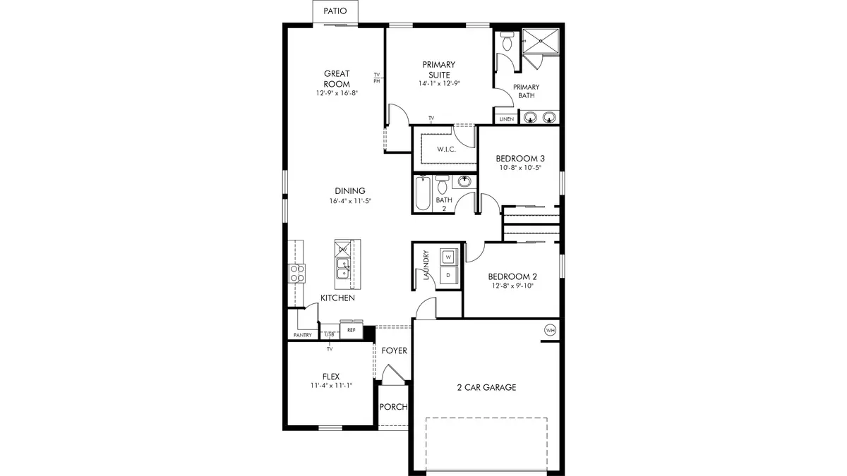 Home for sale at 26144 AZALEA OAK CR, Groveland, FL