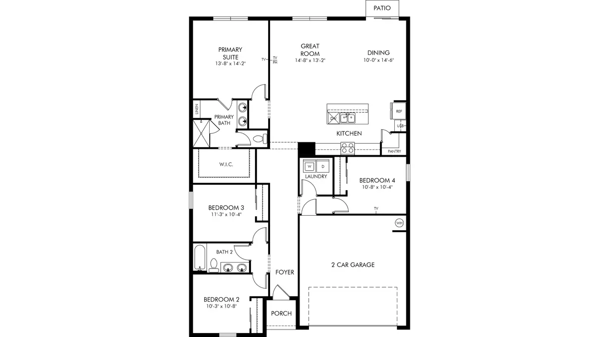 Casa à venda em 26152 AZALEA OAK CR, Groveland, FL