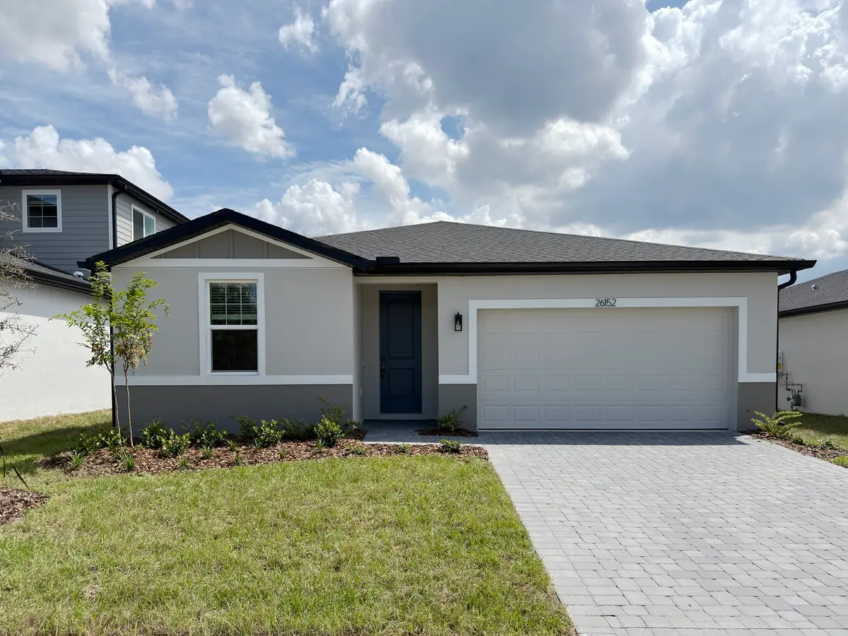 26152 AZALEA OAK CR, Groveland, foto 2
