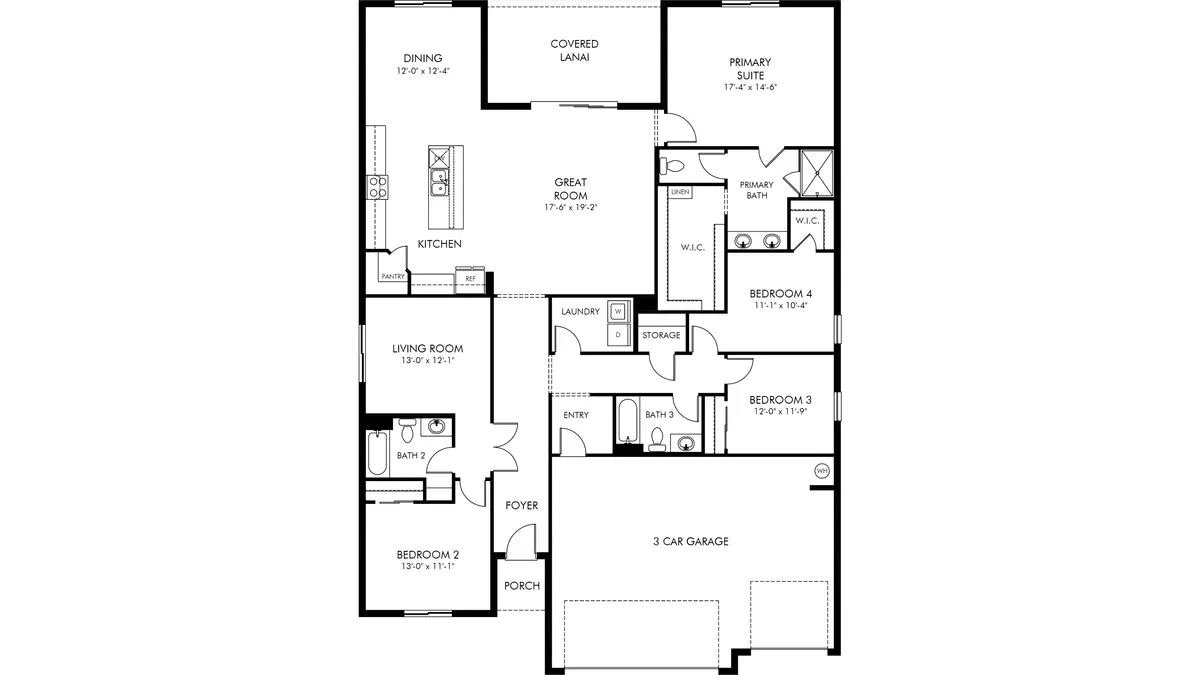 Casa à venda em 30693 Prestwick Avenue, Sorrento, FL