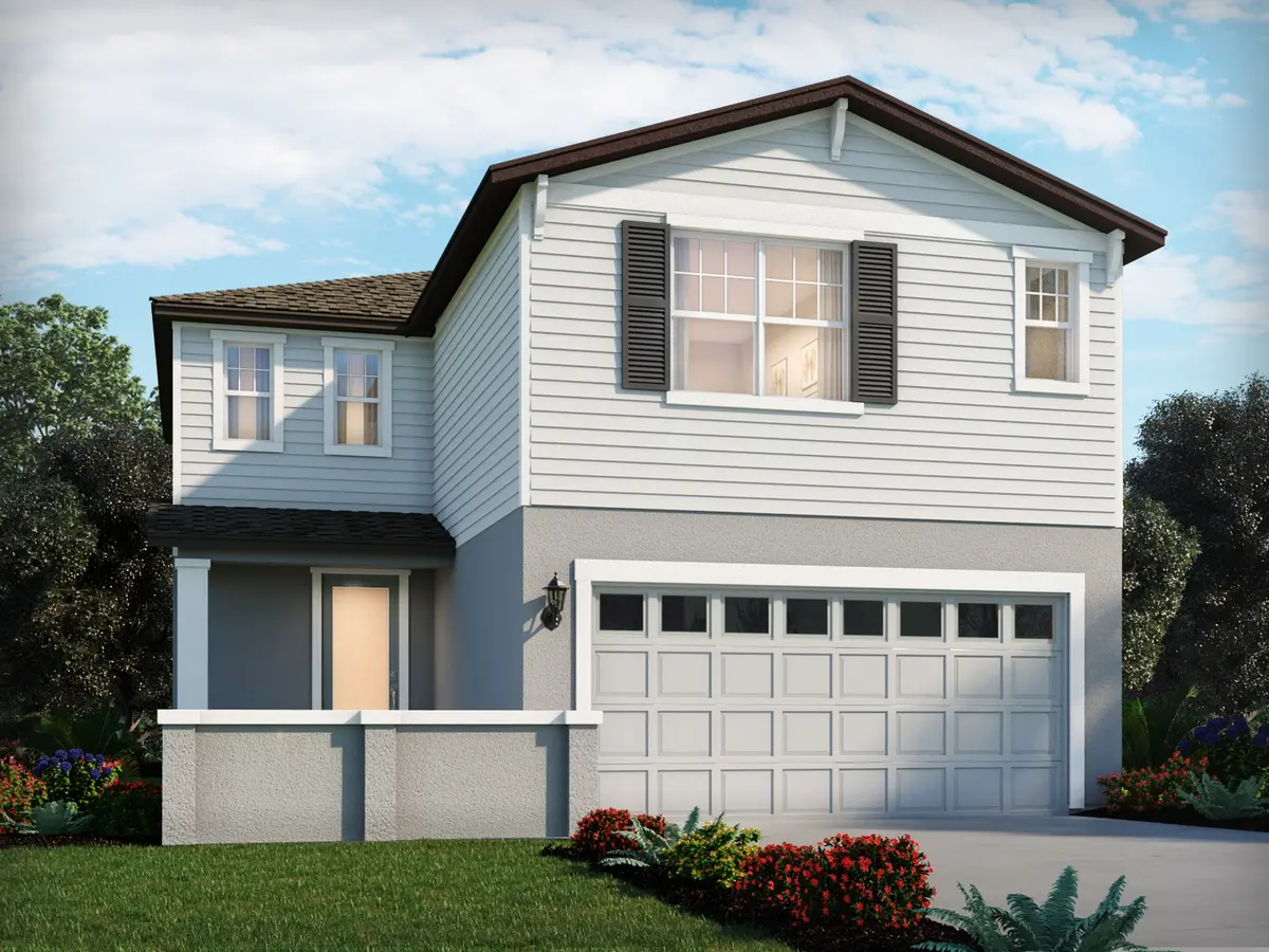 725 Impala Road, Lake Alfred, foto 1