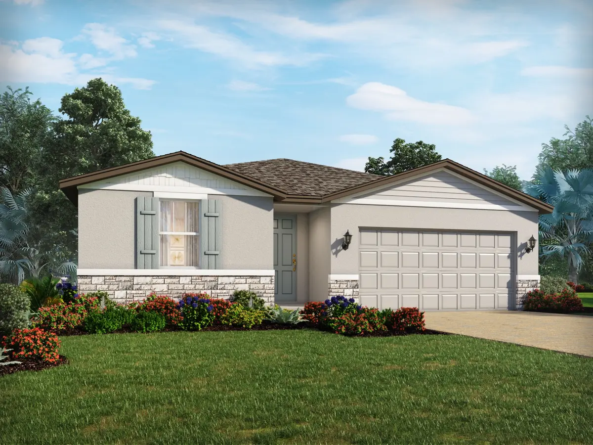 4522 Eagle Trail Bend, St. Cloud, foto 2
