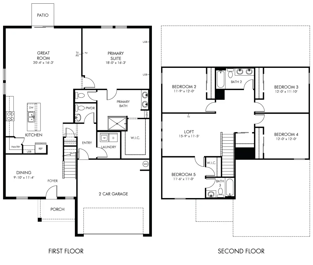 4525 Sidesaddle Trail, St. Cloud, foto 1