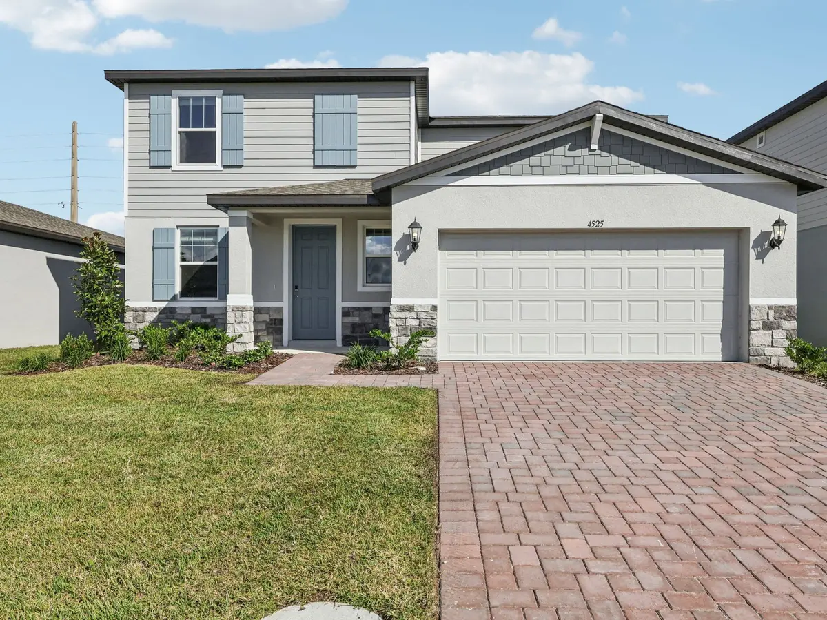 4525 Sidesaddle Trail, St. Cloud, foto 2