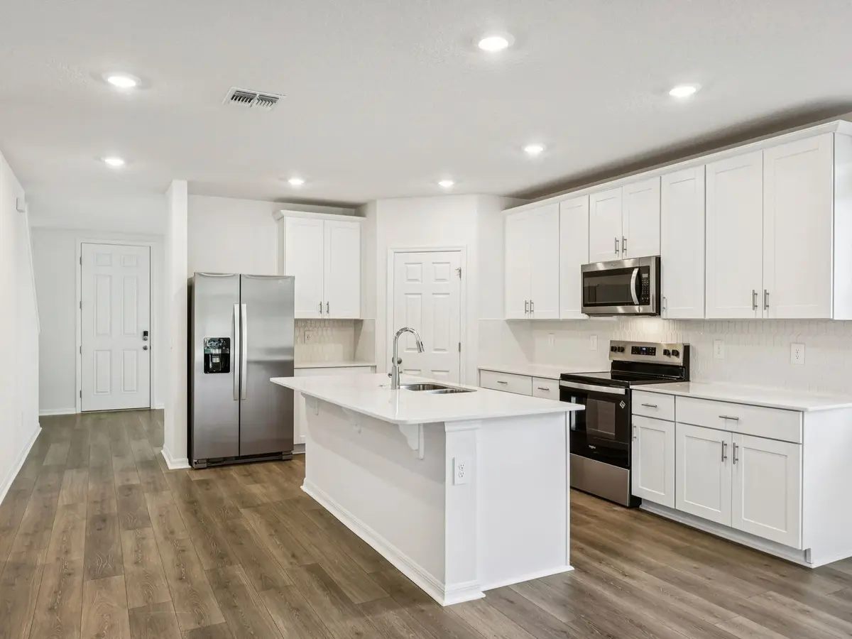 4525 Sidesaddle Trail, St. Cloud, foto 4