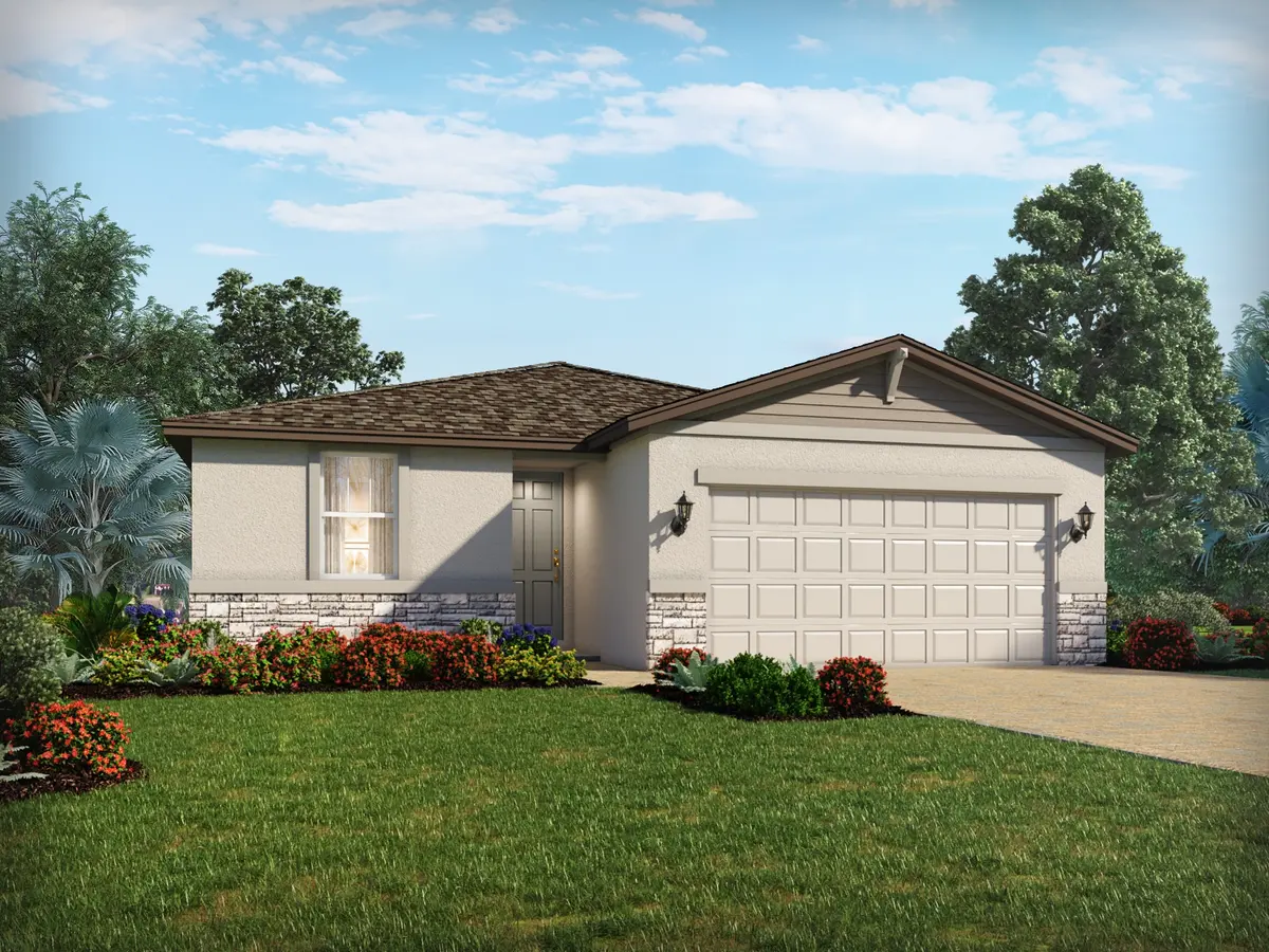 4528 Eagle Trail Bend, St. Cloud, foto 2