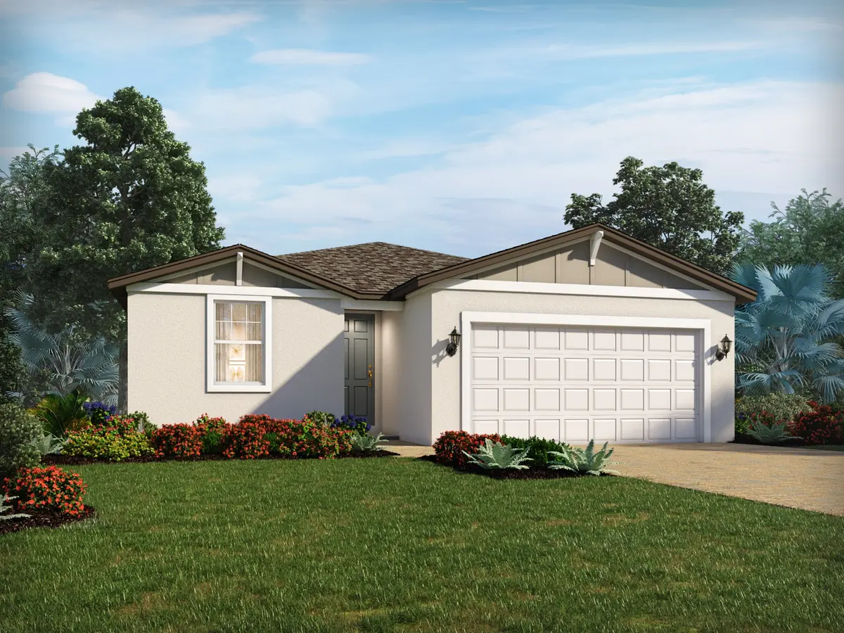 4542 Eagle Perch Court, St. Cloud, foto 2