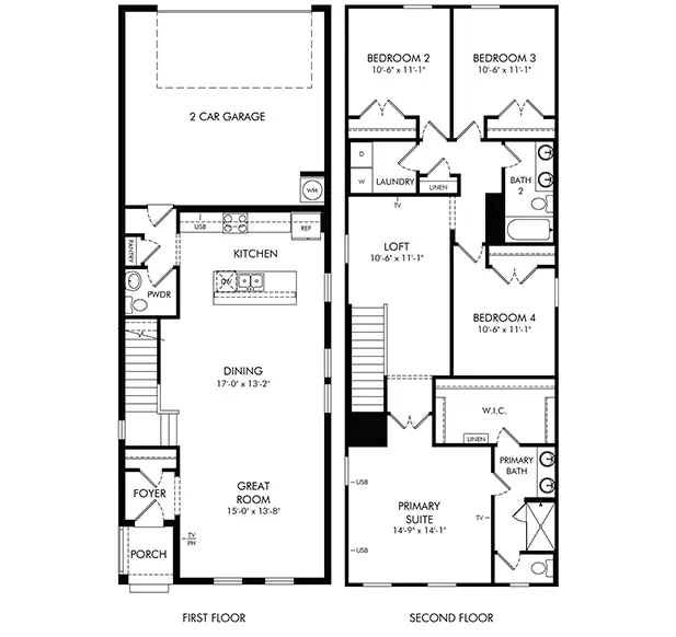 Casa à venda em 4676 Homestead Trail, St. Cloud, FL