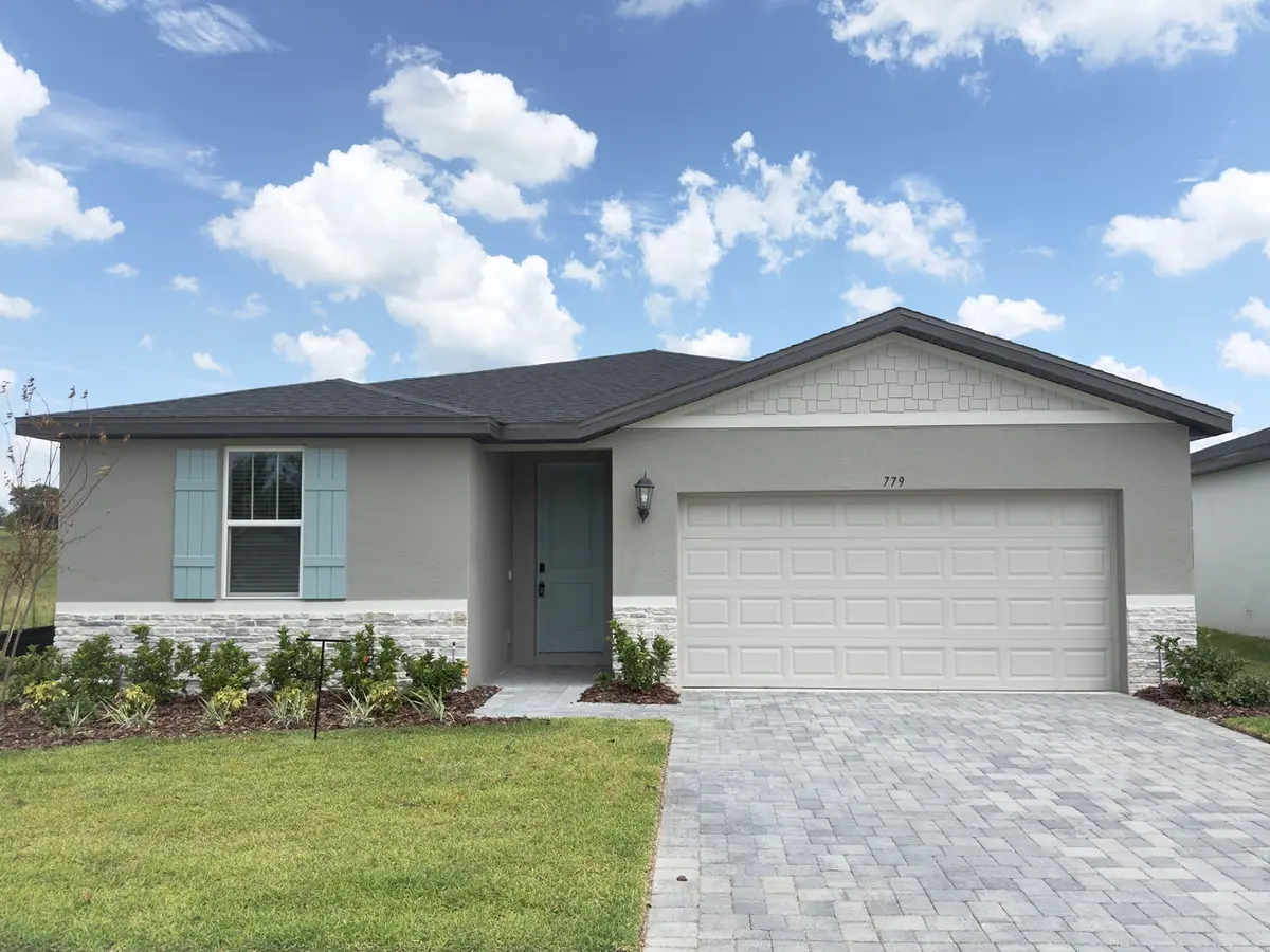779 Sunshower Dr., Lady Lake, foto 1