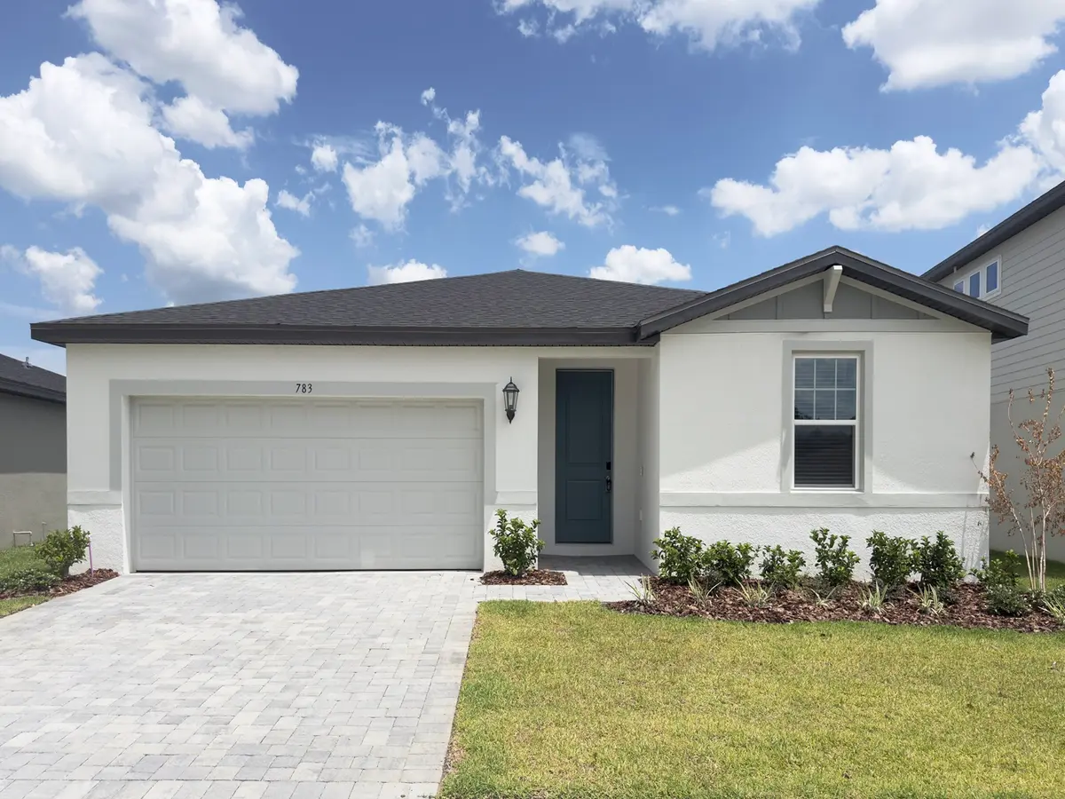 783 Sunshower Dr., Lady Lake, foto 1