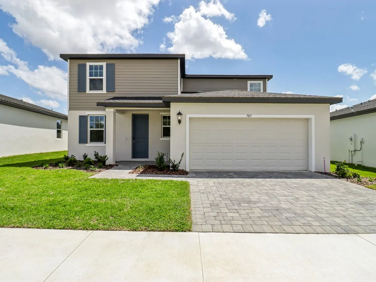 787 Sunshower Dr., Lady Lake, foto 1