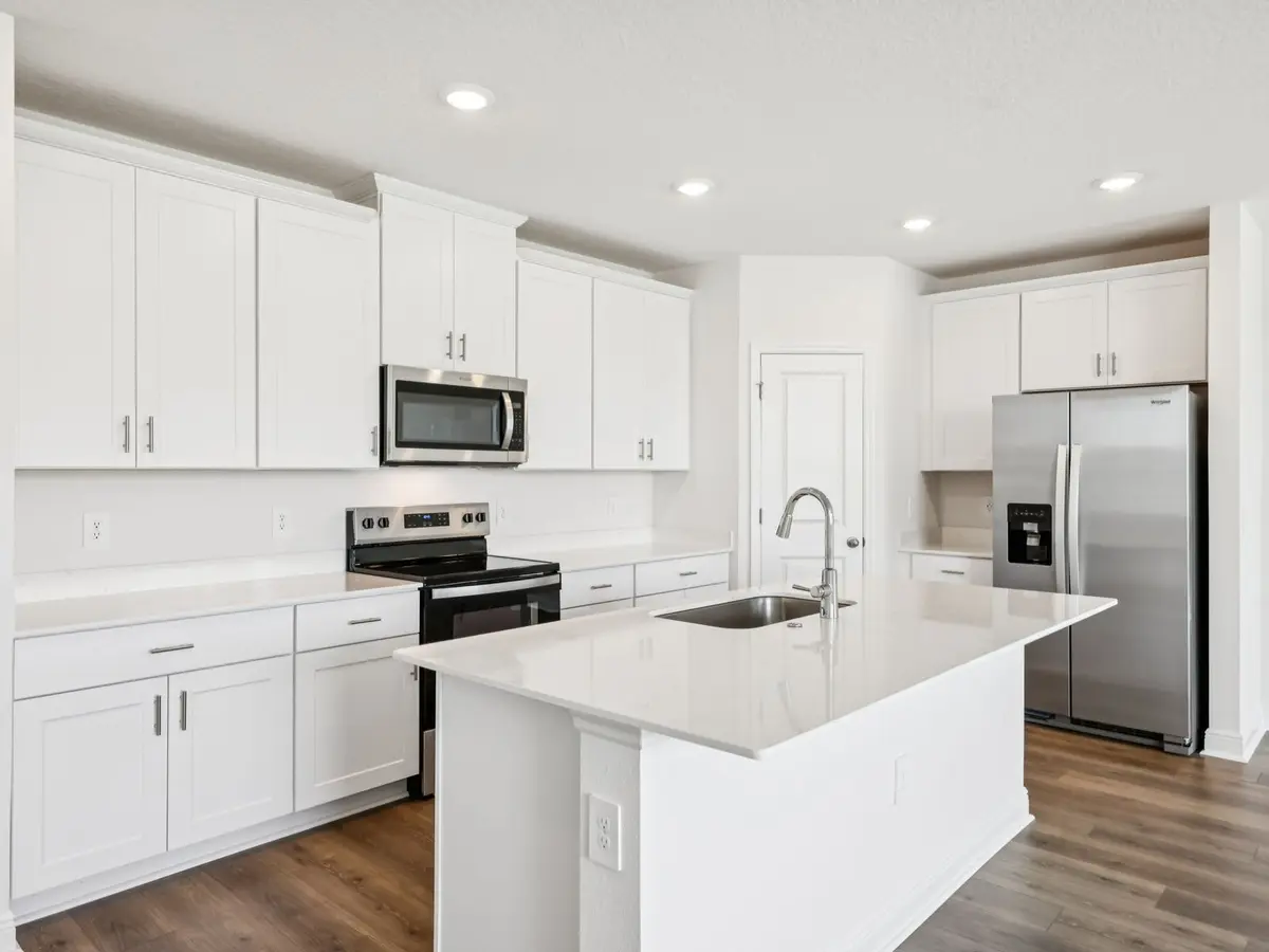 823 Sunshower Dr., Lady Lake, foto 2