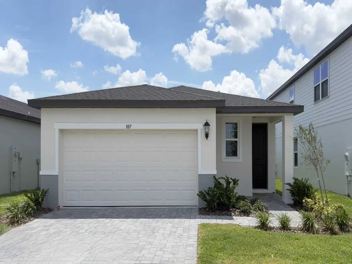 887 Sunshower Dr., Lady Lake, foto 2
