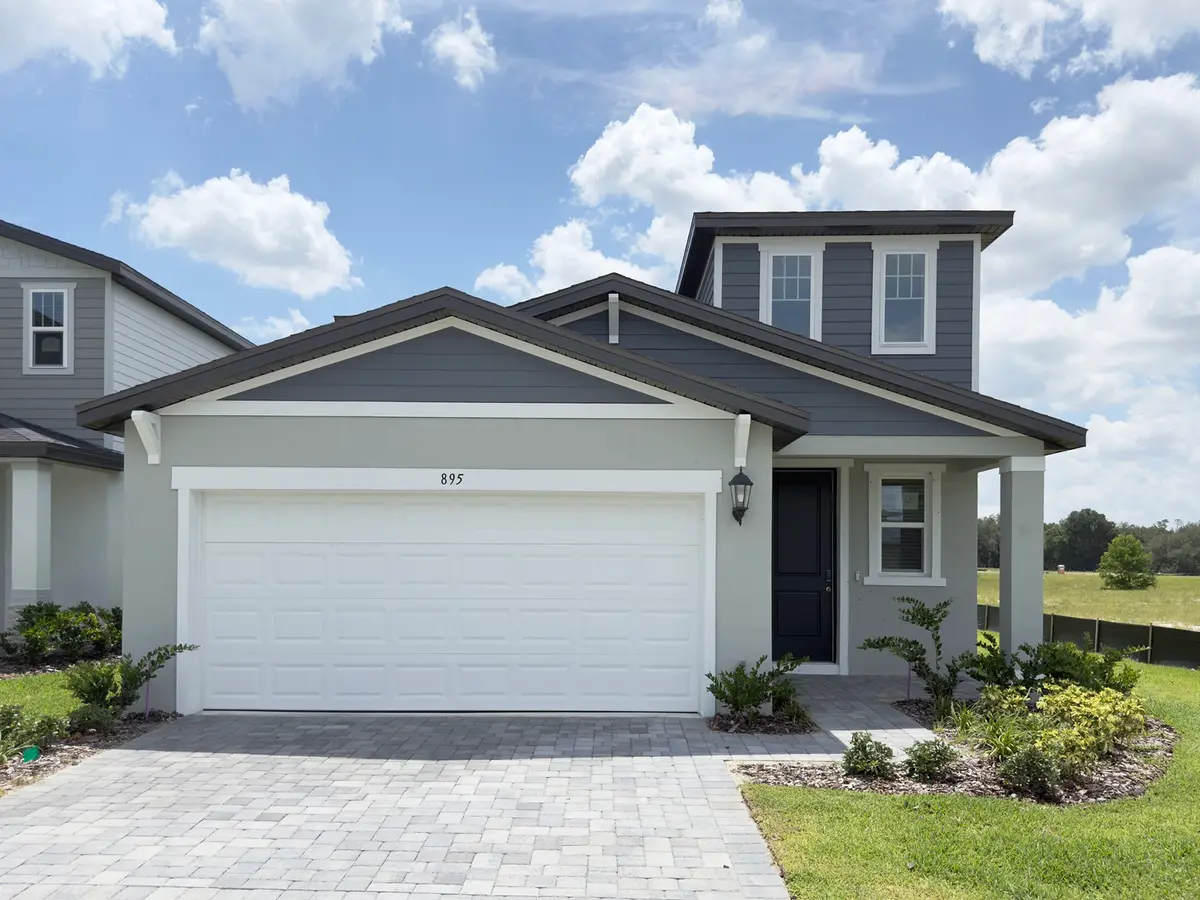 895 Sunshower Dr., Lady Lake, foto 2