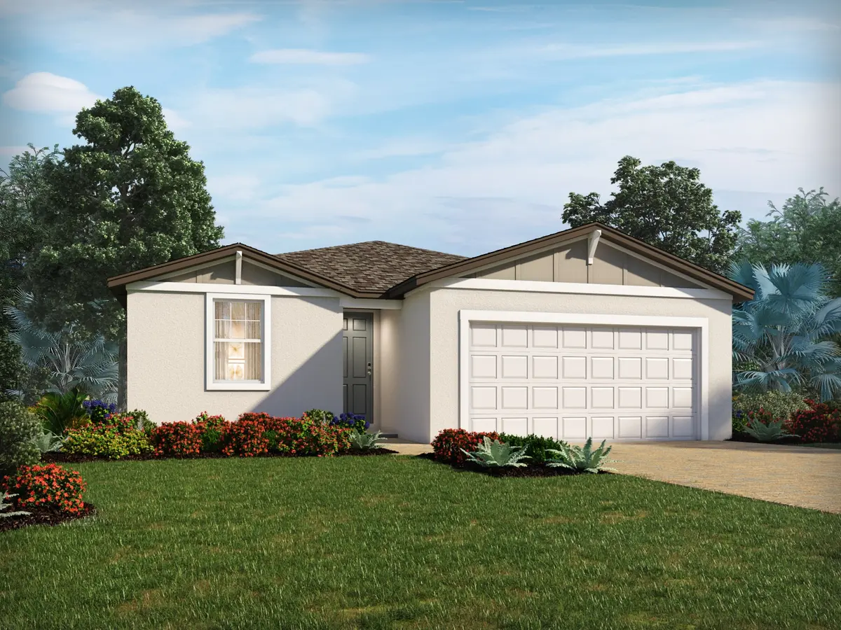 Casa à venda em 2880 Wild Olive Drive, St. Cloud, FL