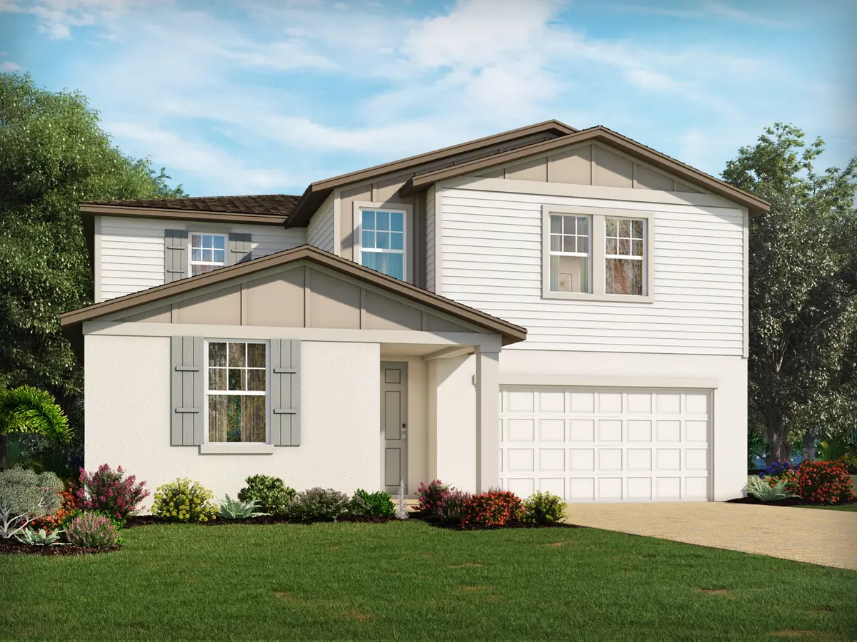Casa à venda em 2888 Wild Olive Drive, St. Cloud, FL