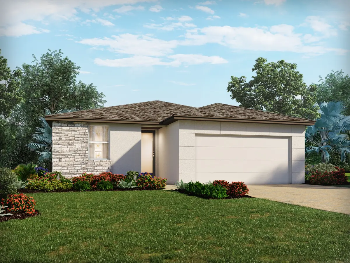 Casa à venda em 5131 Dusky Wing Lane, St. Cloud, FL