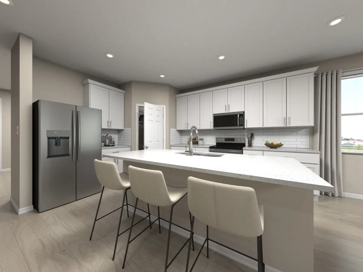 5177 Springrise Drive, St. Cloud, foto 1