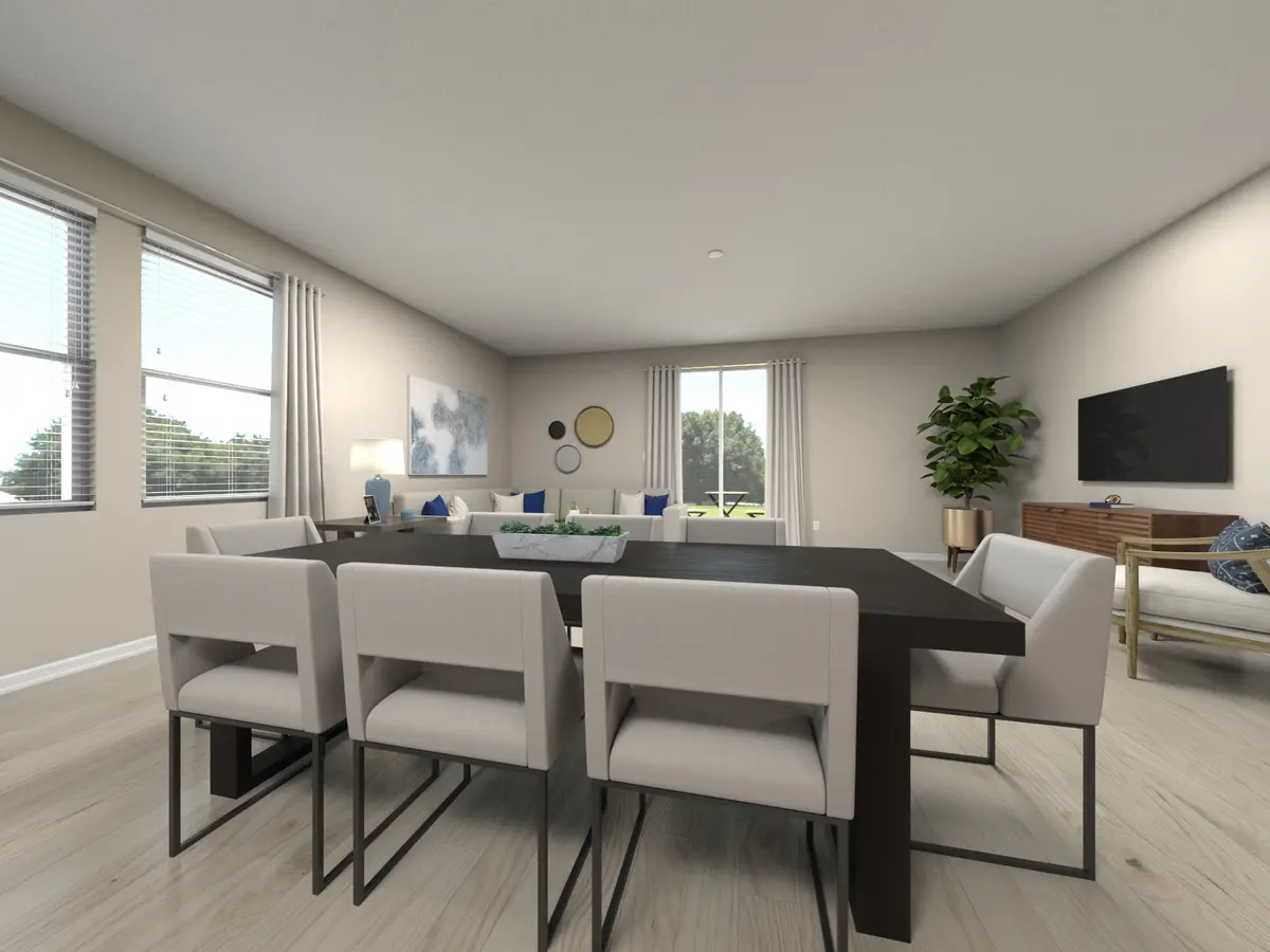 5177 Springrise Drive, St. Cloud, foto 2