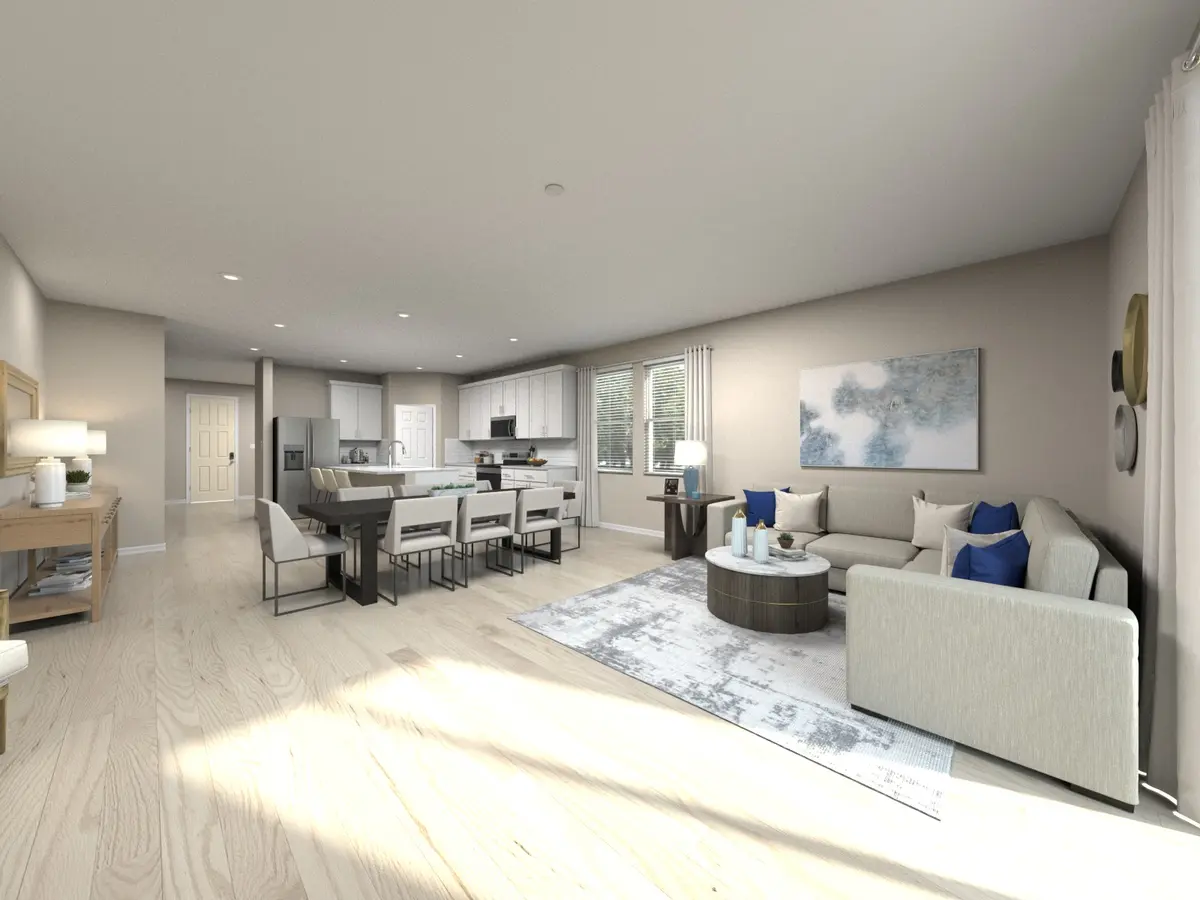 5177 Springrise Drive, St. Cloud, foto 4