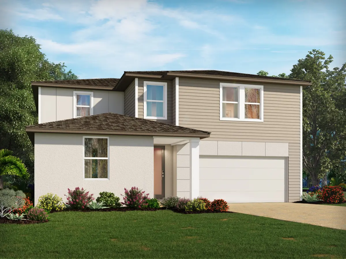 5181 Springrise Drive, St. Cloud, foto 1