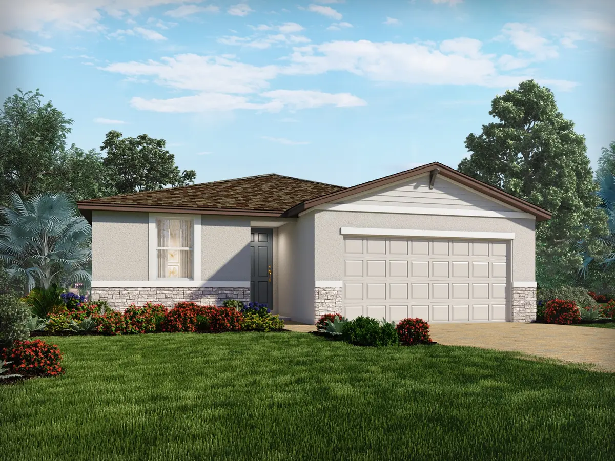 Casa à venda em 3965 Giorgio Drive, Winter Haven, FL